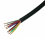 6.1m length of 8 core x 2.5mm Tour Grade Speaker Cable