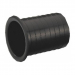 Click to see a larger image of Monacor MBR-75 75mm Bass Reflex Tuning Port Tube